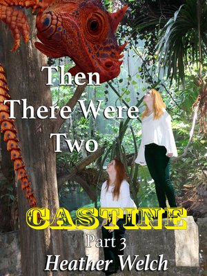 cover image of Castine, Then There Were Two, Part 3